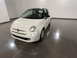 FIAT 500 1.0 Hybrid Dolcevita #VARI COLORI