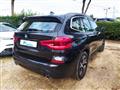 BMW X3 2.0d BUSINESS X.DRIVE ADVANTAGE 190cv NAVI TELECAM