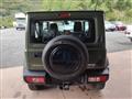 SUZUKI JIMNY 1.5 5MT 4 Posti Gancio Traino