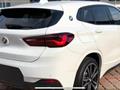 BMW X2 sDrive18i Msport