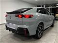 BMW X2 Sdrive 18d MSport Pro auto