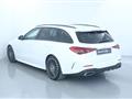 MERCEDES CLASSE C SW d Mild hybrid S.W. 4Matic AMG Line Advanced