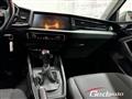 AUDI A1 SPORTBACK SPB 30 TFSI S line edition FULL-LED NAVI