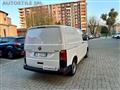 VOLKSWAGEN TRANSPORTER KOMBI 2.0 TDI 150CV 4Motion (4X4) *** EURO 6