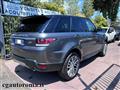 LAND ROVER RANGE ROVER SPORT 3.0D l6 249 CV