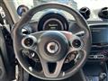 SMART EQ FORTWO EQ Passion PARK POST.-BLUETOOTH-CRUISE-15"