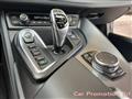 BMW I8 ibrida benzina /elettrica accessoriatissima