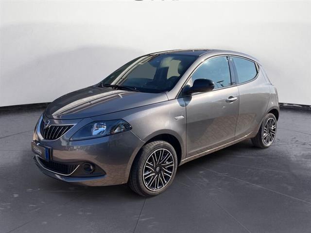 LANCIA YPSILON 1.0 FireFly 5 porte S&S Hybrid Ecochic Gold