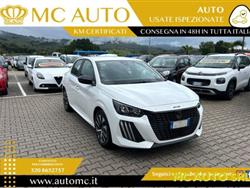 PEUGEOT 208 PureTech 100 Stop&Start 5 porte Active