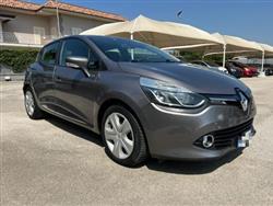 RENAULT CLIO dCi 8V 90CV EDC Start&Stop 5 porte Energy Zen