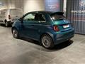 FIAT 500 ELECTRIC 500 Berlina 42 kWh