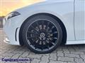 MERCEDES CLASSE A SEDAN Automatic PREMIUM AMG+19"+MULTIBEAMled+AMBIENT