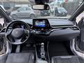 TOYOTA C-HR 1.8 Hybrid E-CVT Dynamic