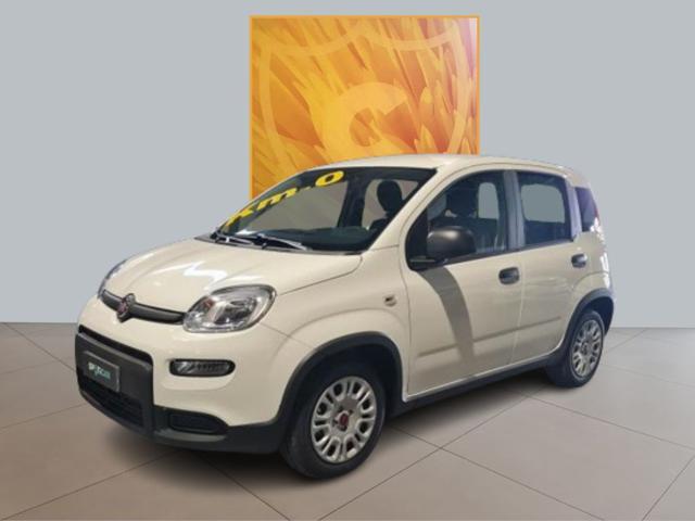 FIAT PANDA 1.0 70cv Hybrid