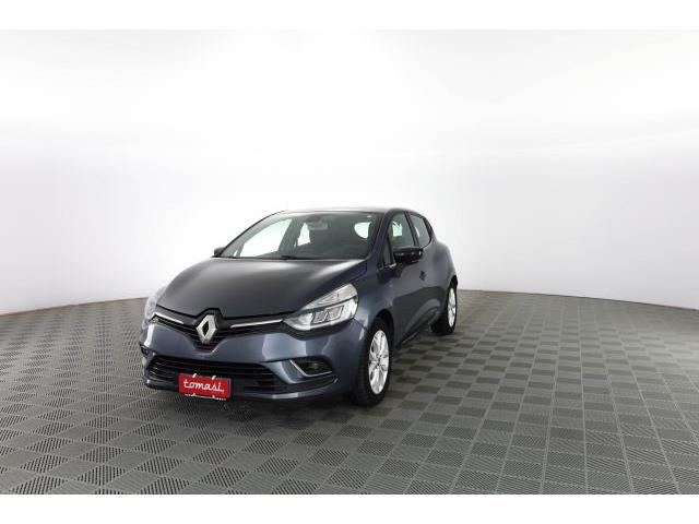 RENAULT CLIO Duel 5P Energy TCe 90cv GPL S&S