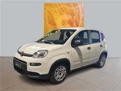 FIAT PANDA 1.0 70cv Hybrid