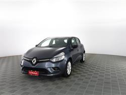 RENAULT CLIO Duel 5P Energy TCe 90cv GPL S&S