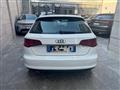 AUDI A3 SPORTBACK SPB 1.6 TDI 105 CV CR Ambition