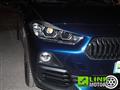 BMW X2 sDrive18d Advantage