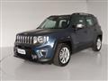 JEEP RENEGADE 1.3 T4 DDCT Limited