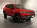 JEEP COMPASS 4XE Compass 1.3 Turbo T4 240 CV PHEV AT6 4xe Trailhawk