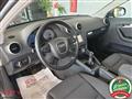 AUDI A3 SPORTBACK SPB 1.6 TDI 105 CV CR Ambiente