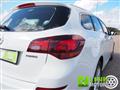 OPEL ASTRA 1.6 Turbo 180CV Sports Tourer aut. Cosmo S