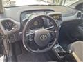 TOYOTA AYGO Connect 1.0 VVT-i 72 CV 5 porte x-cool