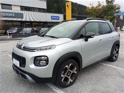 CITROEN C3 AIRCROSS C3 Aircross BlueHDi 100 S&S Shine