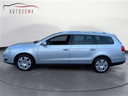 VOLKSWAGEN PASSAT 2.0 16V TDI DSG Highline