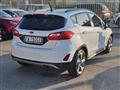 FORD FIESTA 1.0 Ecoboost 100 CV ACTIVE 20MILA KM