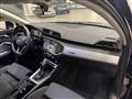 AUDI Q3 SPORTBACK SPB 35 TDI S tronic //S-line//APP CARPLAY//