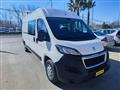 PEUGEOT BOXER 333 BlueHDi 165 S&S PM-TM Combi Premium