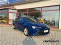 TOYOTA COROLLA TOURING SPORTS Corolla Touring Sports 1.8 Hybrid Style