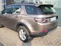 LAND ROVER DISCOVERY SPORT Discovery Sport 2.0 TD4 180 CV Auto Business Edition
