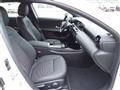 MERCEDES CLASSE A A 180 d Automatic Advanced