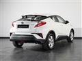 TOYOTA C-HR 1.8 Hybrid E-CVT Active