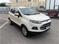 FORD ECOSPORT 1.0 EcoBoost 125 CV Plus