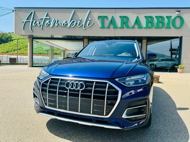 AUDI Q5 Business Advanced *KM 19.000* *NO OBBLIGO FINANZI