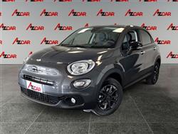 FIAT 500X 1.5 t4 hybrid Club 130cv dct