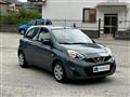 NISSAN MICRA 1.2 12V 5 porte Acenta