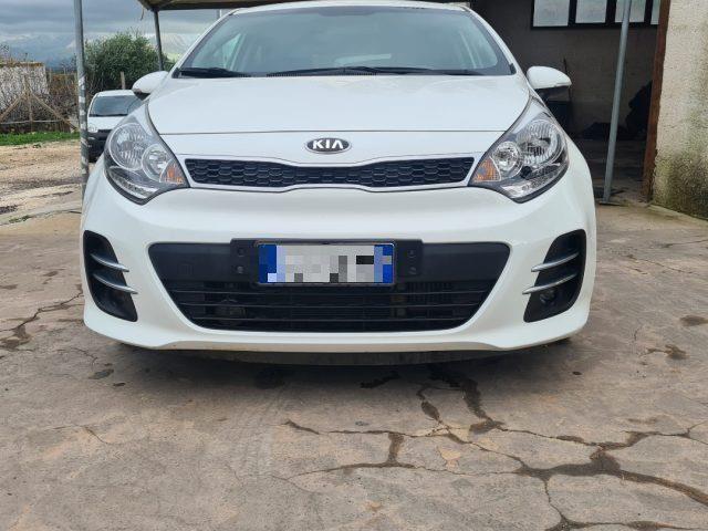 KIA RIO 1.4 CRDi 5p. Cool