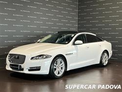 JAGUAR XJ 3.0D V6 300 CV Portfolio MOTORE CAMBIATO IN GARANZ