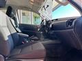 TOYOTA HILUX 2.4 D-4D A/T 4WD 2 porte Extra Cab Comfort