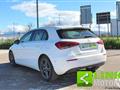 MERCEDES CLASSE A d Automatic Business Extra GARANZIA 12 MESI