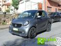 SMART FORTWO 90 0.9 Turbo twinamic Urbanrunner Passion BRABUS