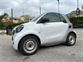 SMART EQ FORTWO EQ ELETTRICA+NAVIGATORE +SOLO KM. 20.438+ALLSEASON