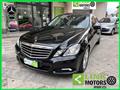 MERCEDES CLASSE E BERLINA CDI BlueEFFICIENCY Avantgarde 5G-Tronic