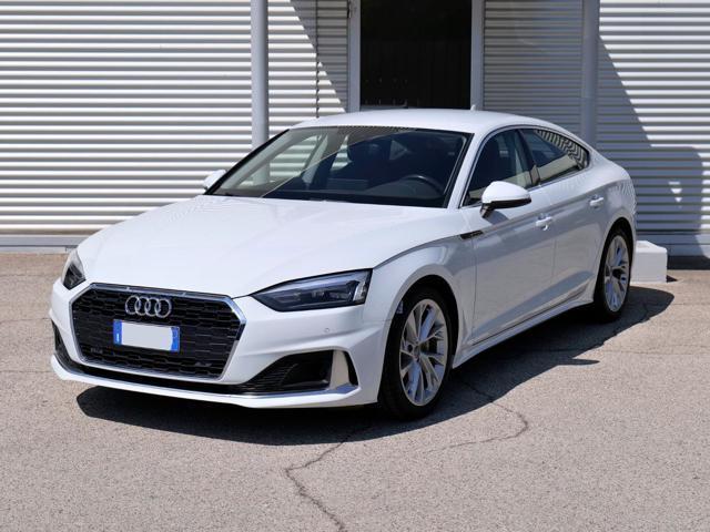 AUDI A5 SPORTBACK Sportback 2.0 (40) Tdi 190cv S-tr. Business Adv.