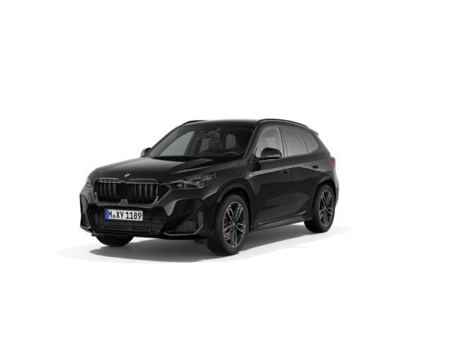 BMW X1 sDrive 18d Msport Pro Aut.